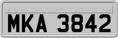 MKA3842