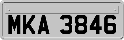 MKA3846