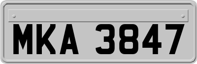 MKA3847