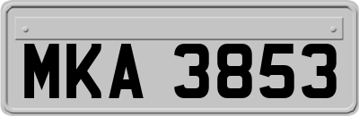 MKA3853
