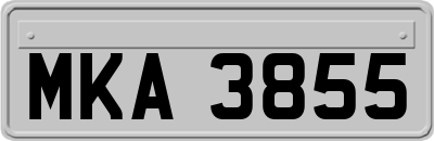 MKA3855