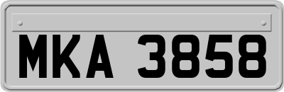 MKA3858