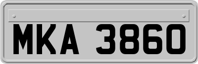 MKA3860