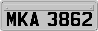MKA3862