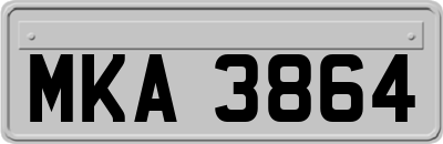 MKA3864
