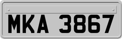 MKA3867