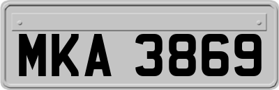 MKA3869
