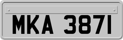 MKA3871