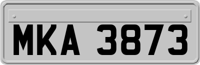 MKA3873
