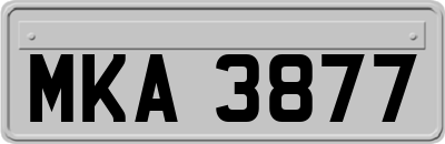 MKA3877