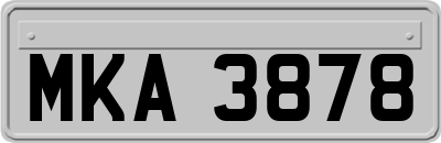 MKA3878