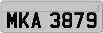 MKA3879