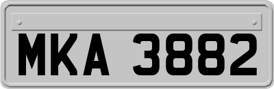 MKA3882
