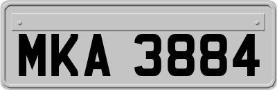 MKA3884