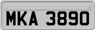 MKA3890