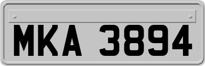 MKA3894