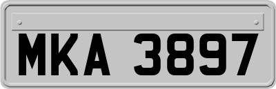 MKA3897