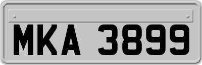 MKA3899