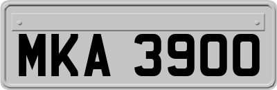 MKA3900