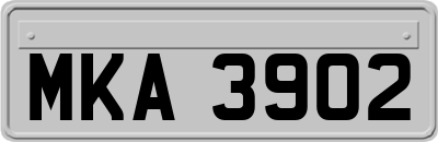 MKA3902