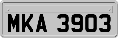 MKA3903