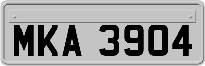 MKA3904