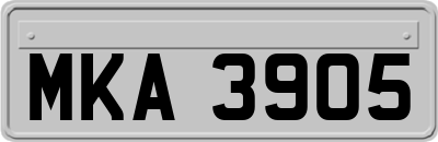MKA3905