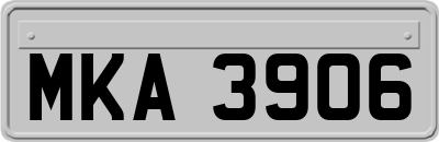 MKA3906