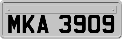 MKA3909