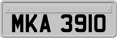 MKA3910