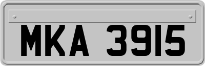MKA3915