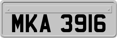 MKA3916