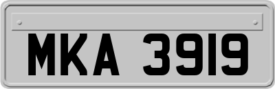 MKA3919
