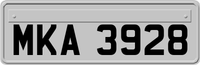 MKA3928