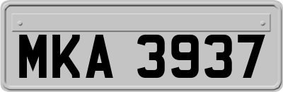 MKA3937