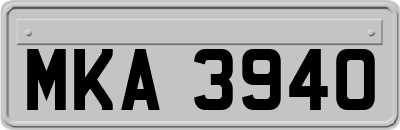 MKA3940