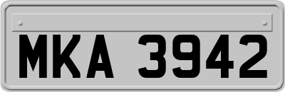 MKA3942