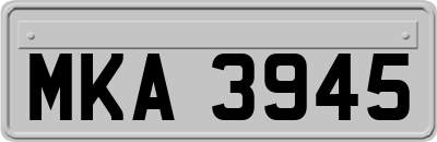 MKA3945