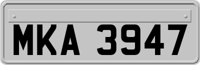 MKA3947
