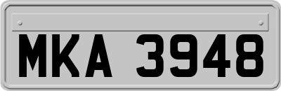 MKA3948