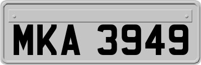 MKA3949