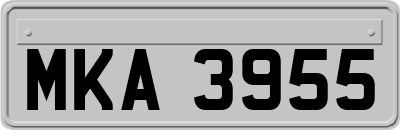 MKA3955