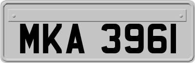 MKA3961