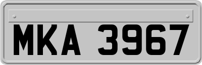 MKA3967
