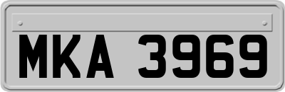 MKA3969