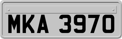 MKA3970