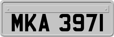 MKA3971