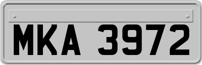 MKA3972