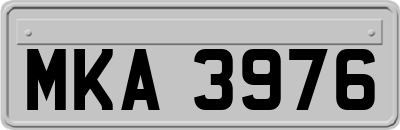 MKA3976
