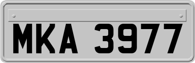 MKA3977